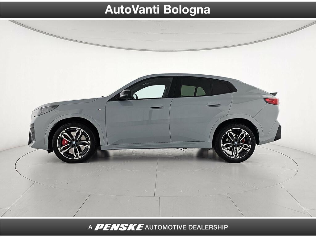 BMW X2 sdrive 18d MSport auto