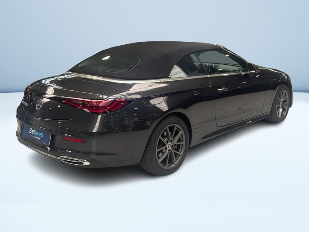 Mercedes CLE Cabrio 220 d Advanced auto