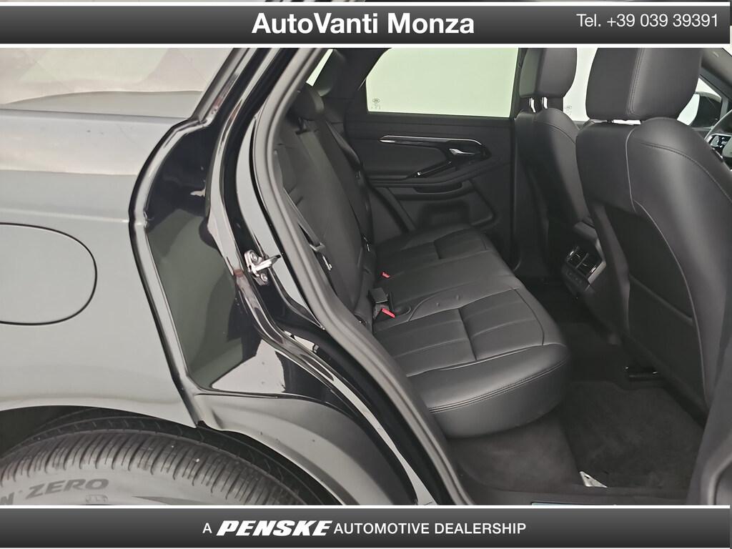Land Rover Range Rover Evoque Evoque 2.0 i4 mhev Dynamic SE awd 249cv auto