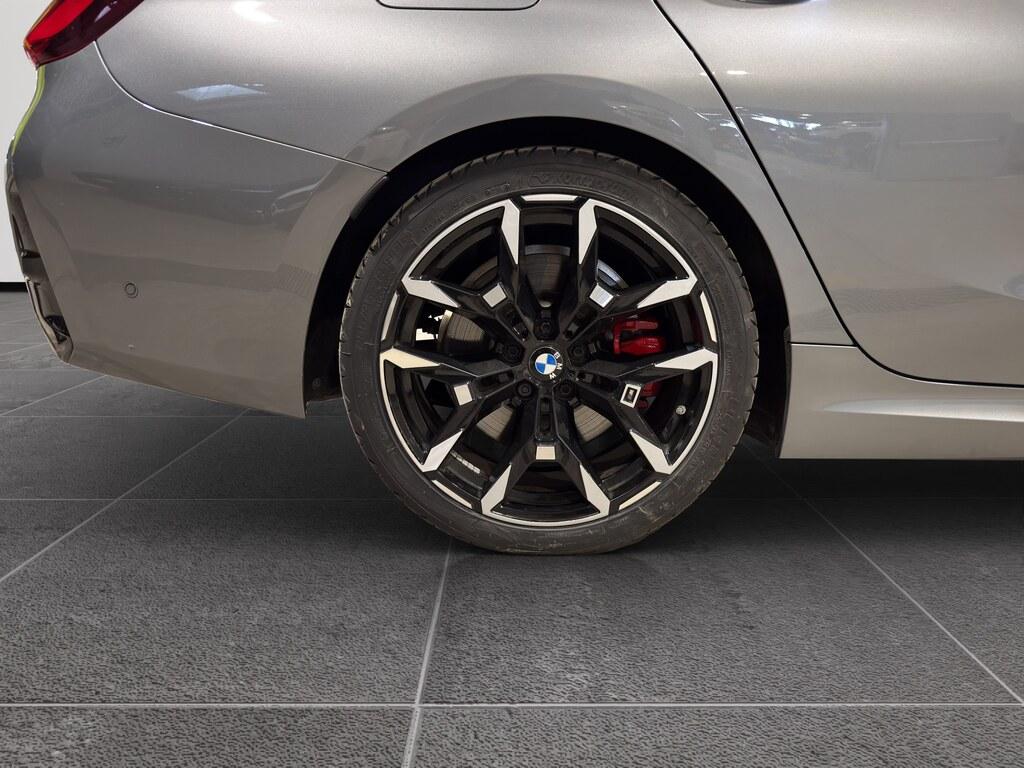 BMW Serie 3 320d Touring mhev 48V xdrive M Sport Pro auto