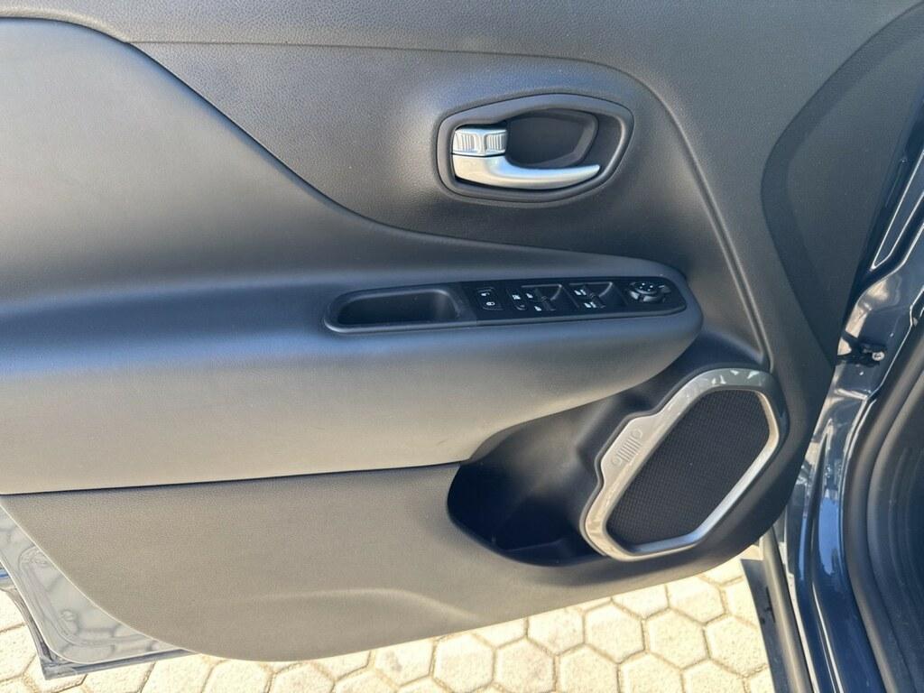 Jeep Renegade 1.5 turbo t4 mhev Limited 2wd 130cv dct