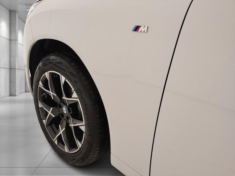 BMW X3 xdrive20d MSport auto