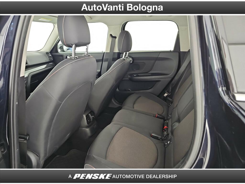 Mini Cooper D Countryman 2.0 TwinPower Turbo Cooper D