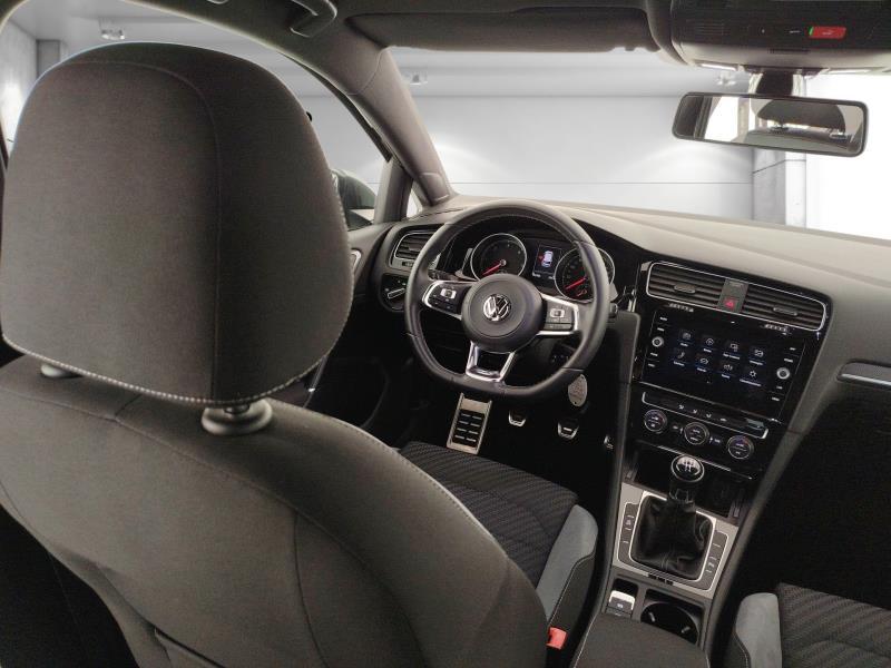 Volkswagen Golf 5p 1.6 tdi Sport 115cv