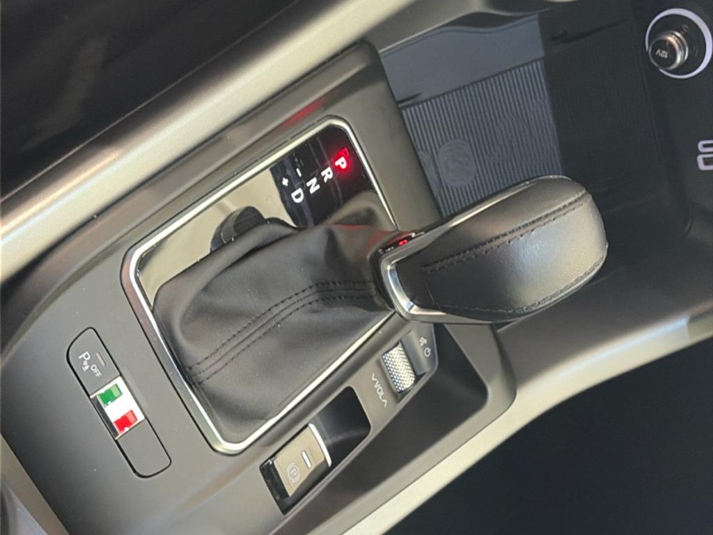 Alfa Romeo Tonale 1.5 hybrid Sprint 160cv tct7