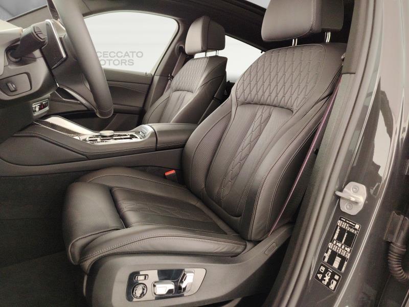 BMW X6 xdrive30d MSport Pro auto