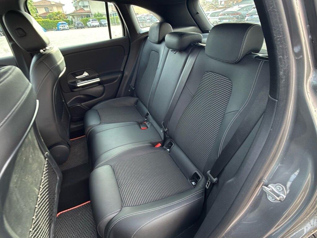 Mercedes GLA 200 Sport Plus auto