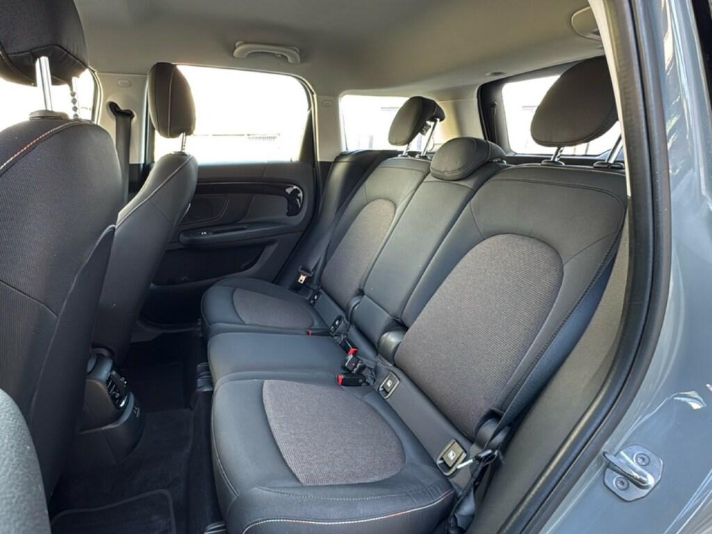 Mini One D Countryman 1.5 TwinPower Turbo One D