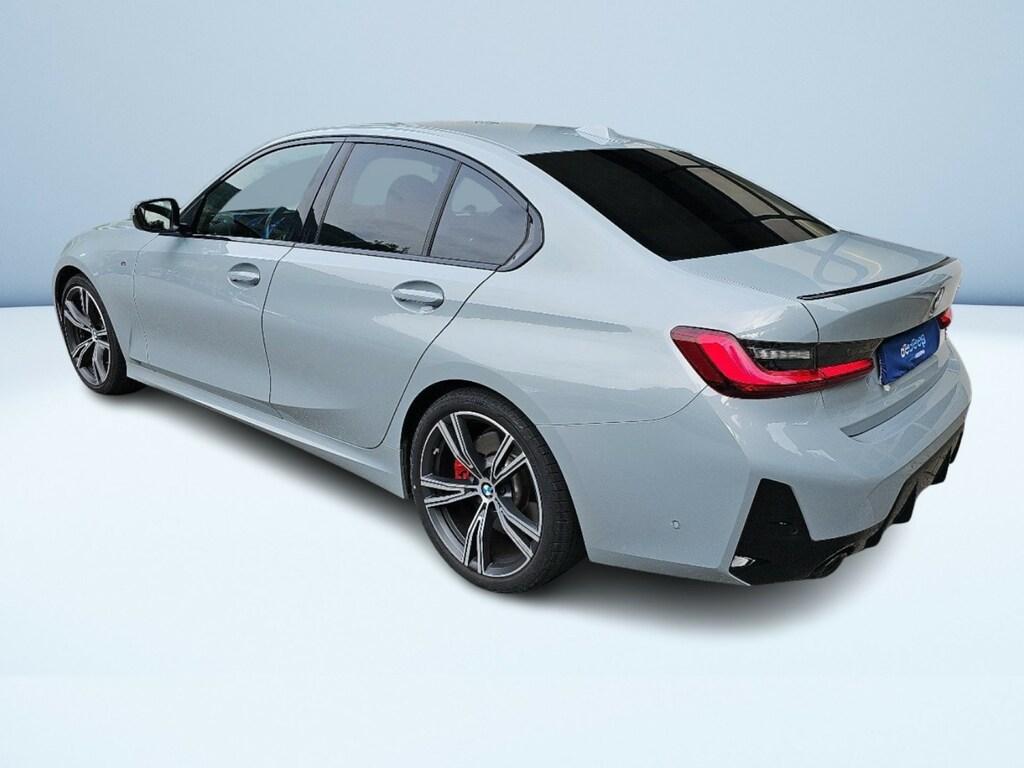 BMW Serie 3 320d mhev 48V Msport auto