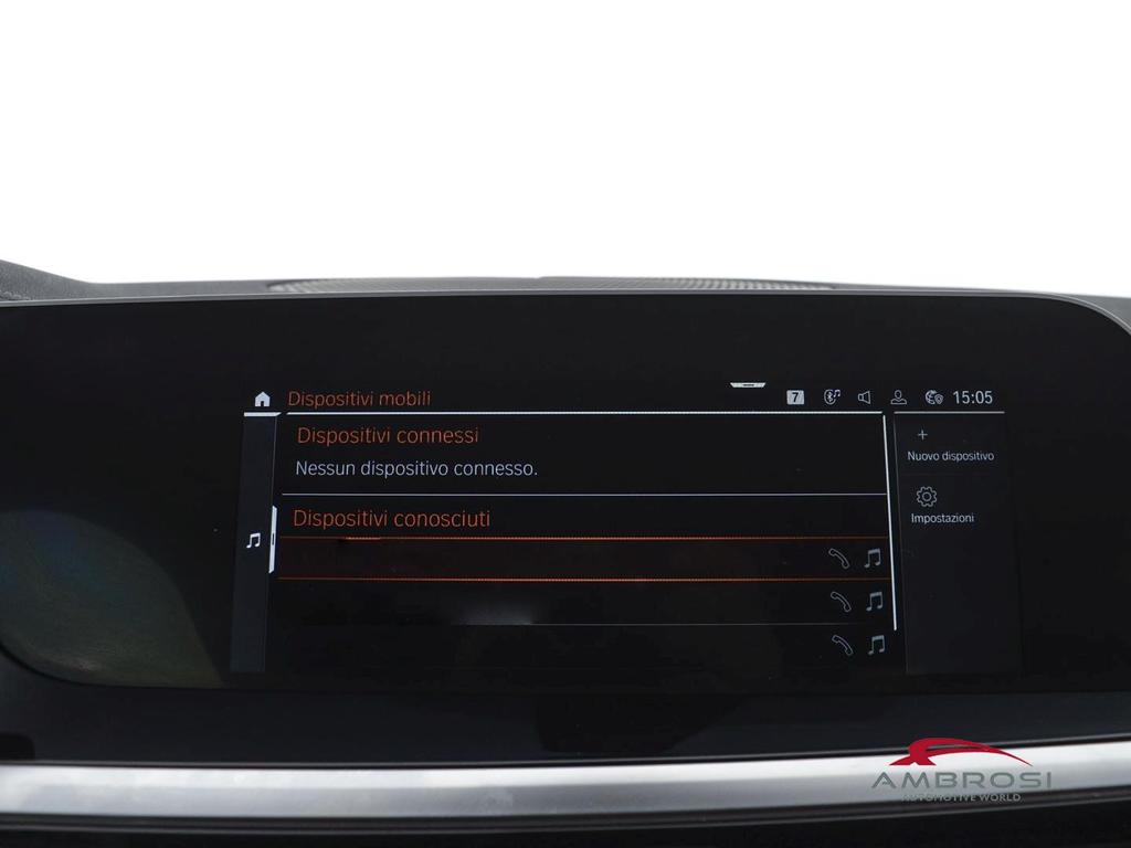 BMW Z4 sdrive 20i Sport auto