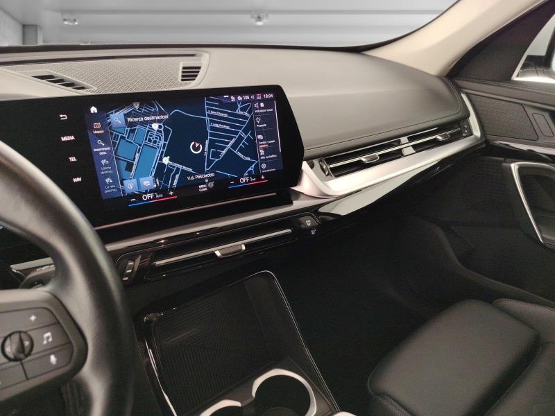 BMW X1 sdrive18d X-Line auto