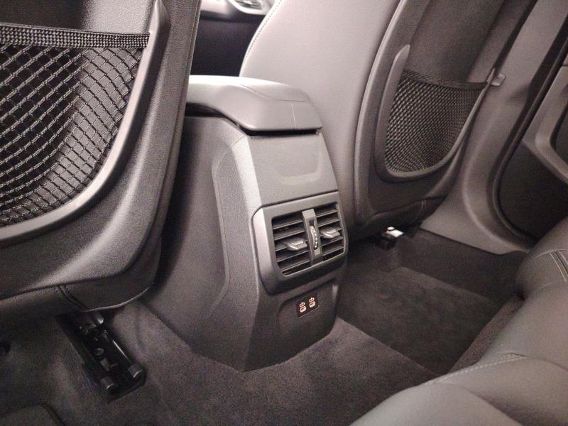 BMW Serie 1 116d Business Advantage