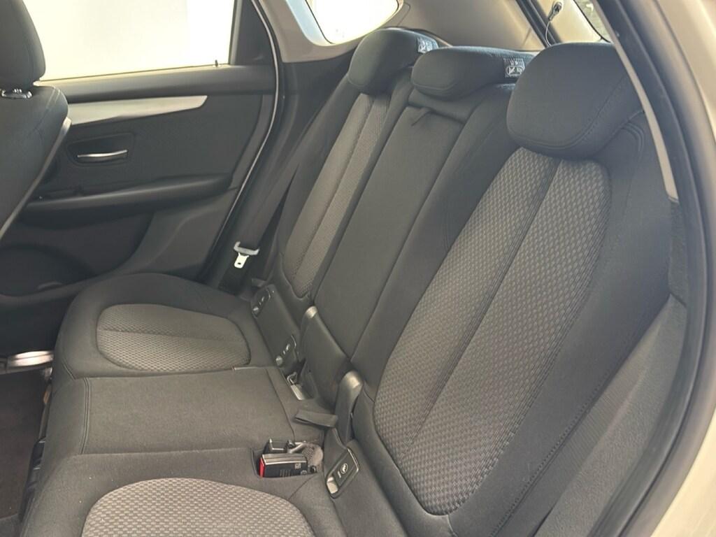 BMW Serie 2 218d Active Tourer Advantage auto my15