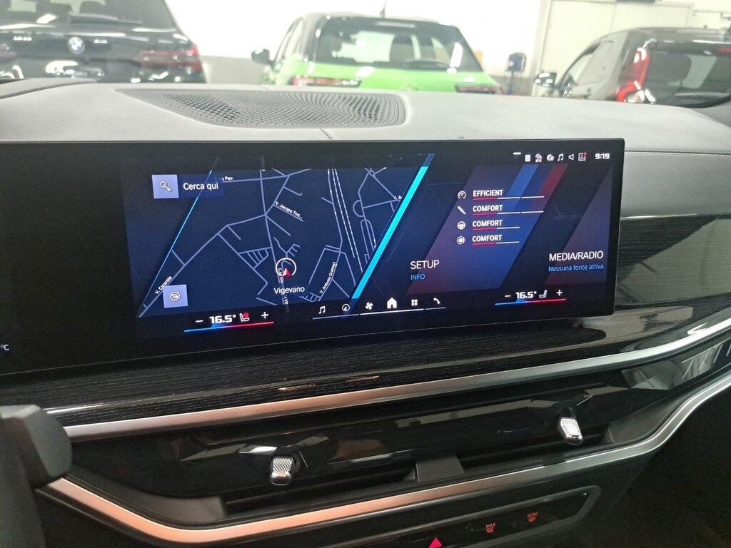 BMW X5 M 4.4 Competition auto
