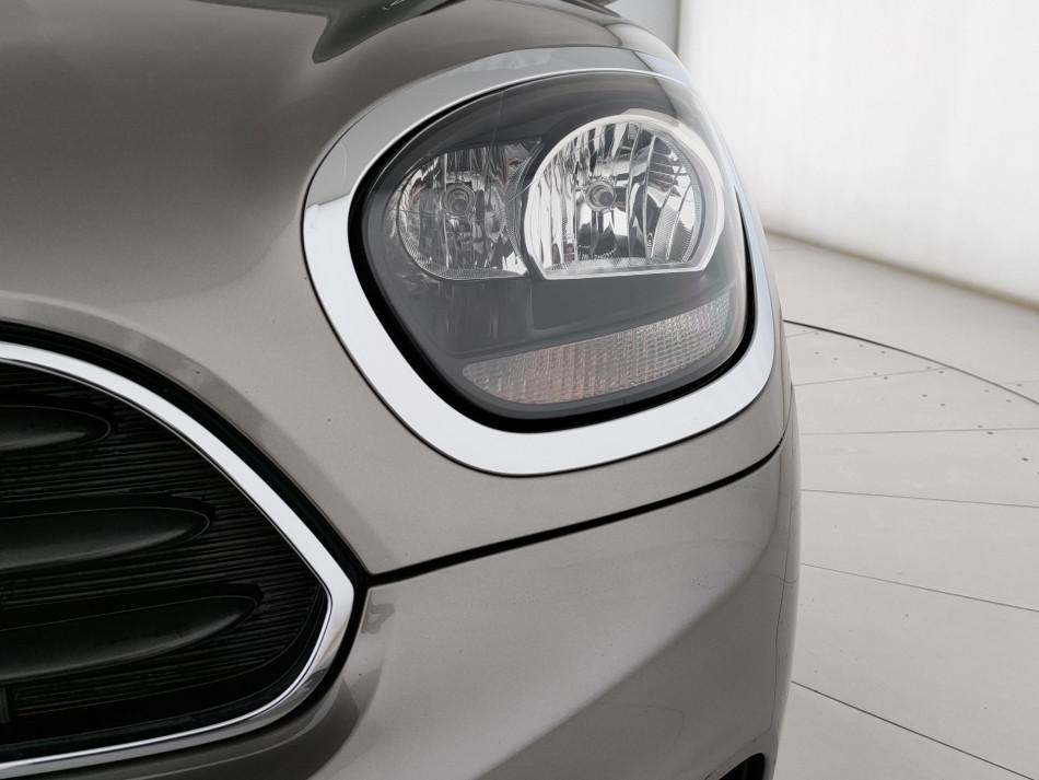 Mini Cooper D Countryman 2.0 TwinPower Turbo Cooper D Business ALL4 Steptronic