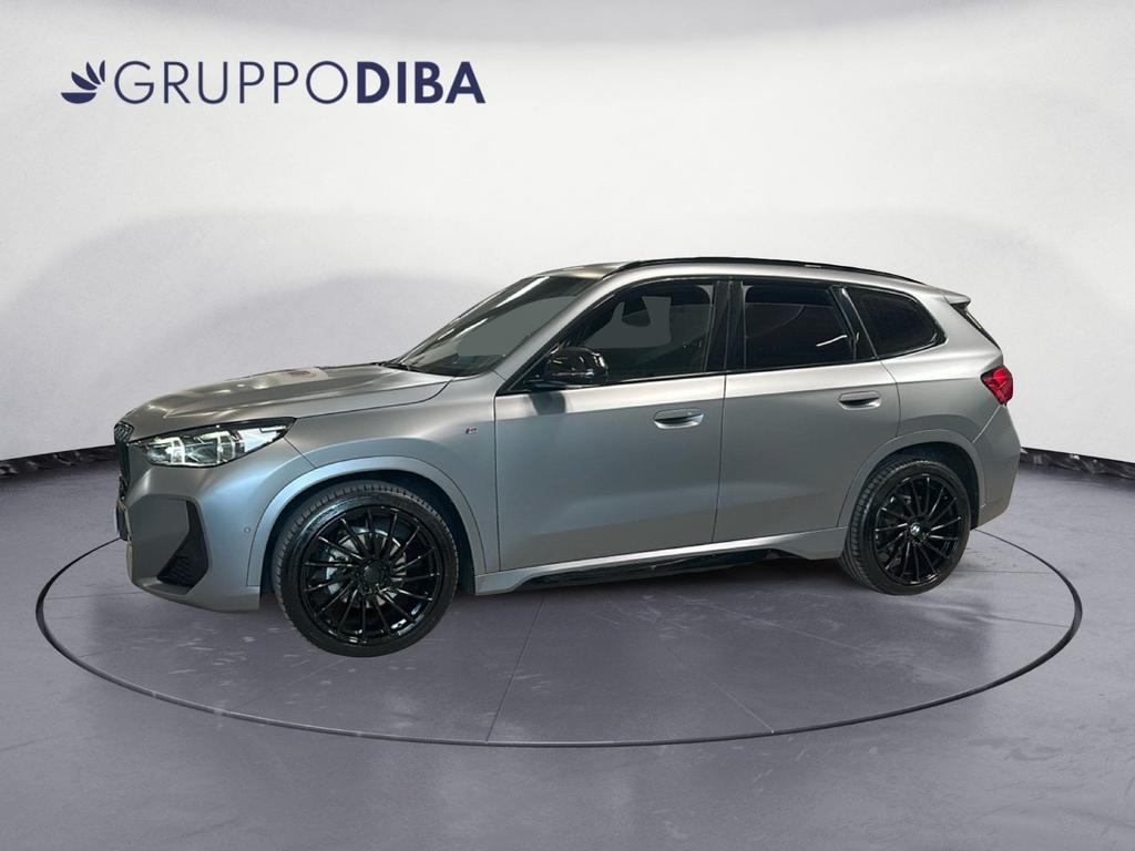BMW X1 sdrive18d MSport Edition Signature auto