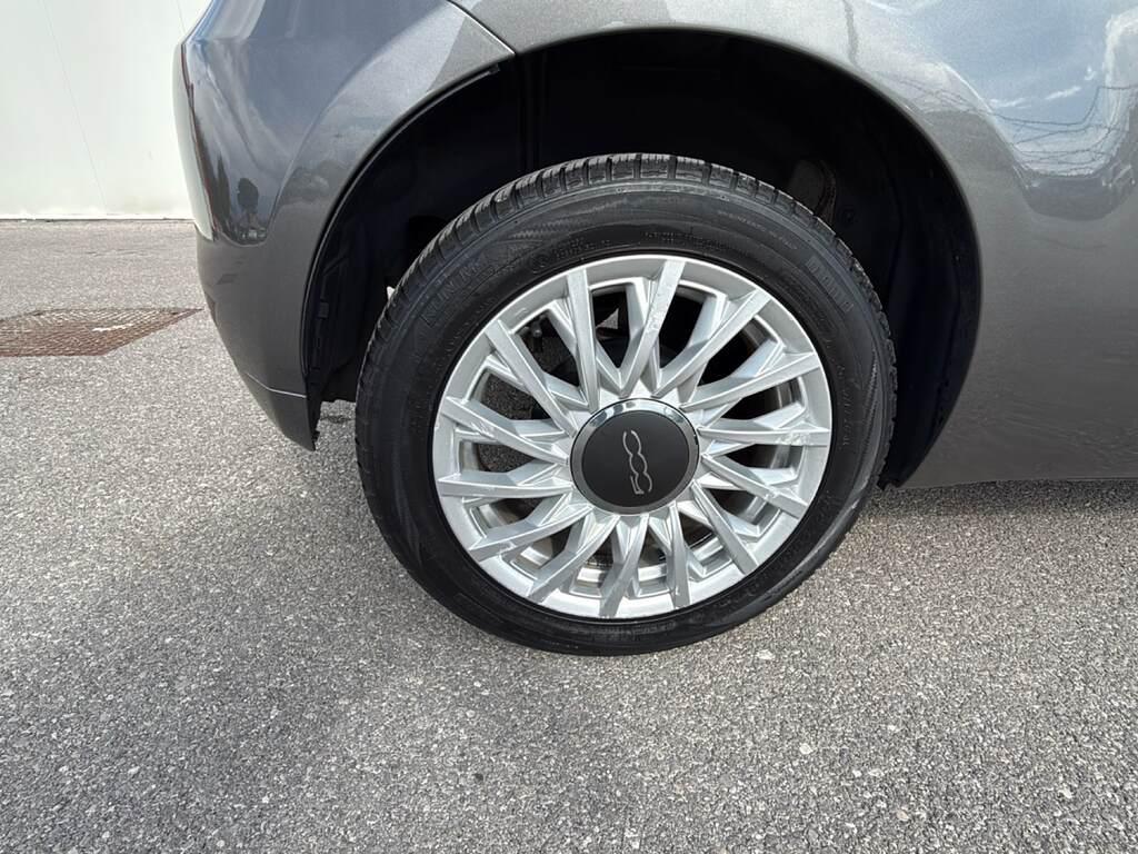 Fiat 500 1.2 Lounge 69cv