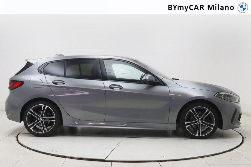 BMW Serie 1 118d Advantage auto