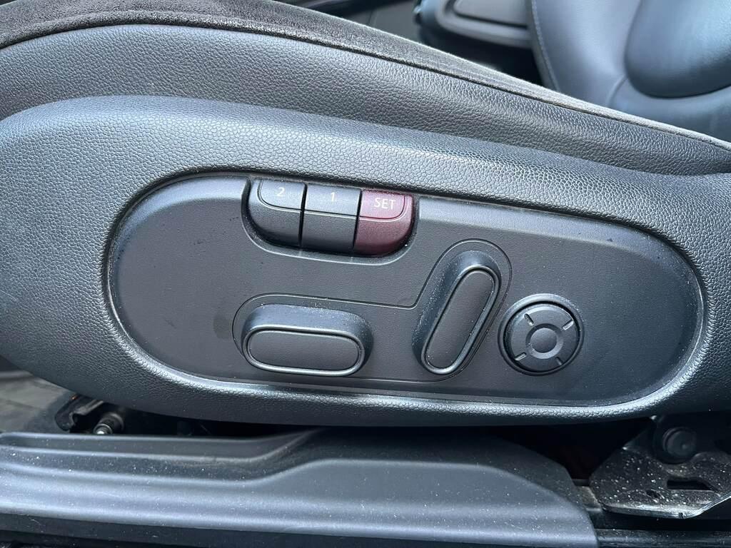 Mini Mini Countryman 2.0 JCW JCW auto