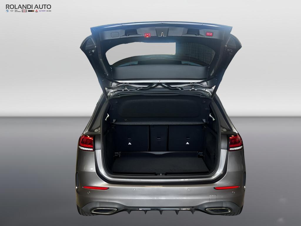Mercedes Classe B 200 d Premium auto
