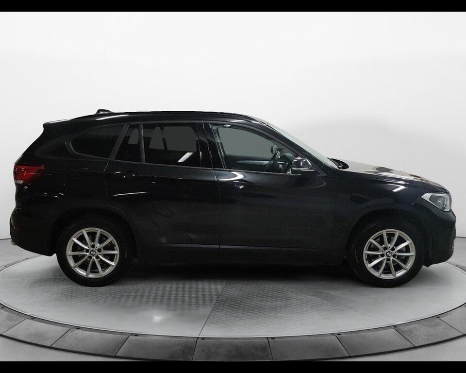 BMW X1 sdrive18d Business Advantage auto