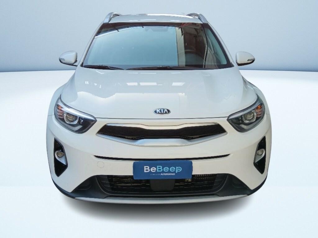 Kia Stonic 1.0 t-gdi Energy 120cv my18