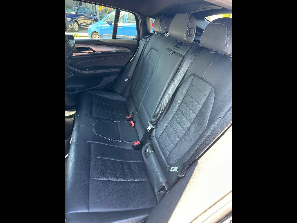 BMW X4 xdrive30d Msport 265cv auto