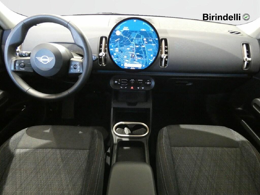 Mini Mini Countryman 2.0 48V D Essential auto