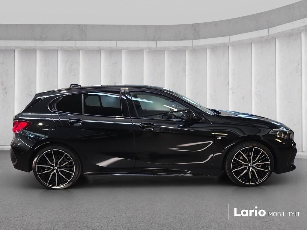BMW Serie 1 118d Msport auto