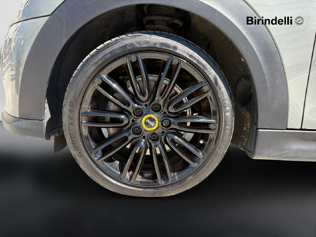 Mini Cooper SE 3p Yours auto