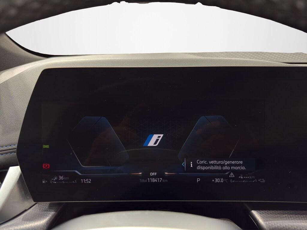BMW Serie 2 225e Active Tourer xdrive Msport auto