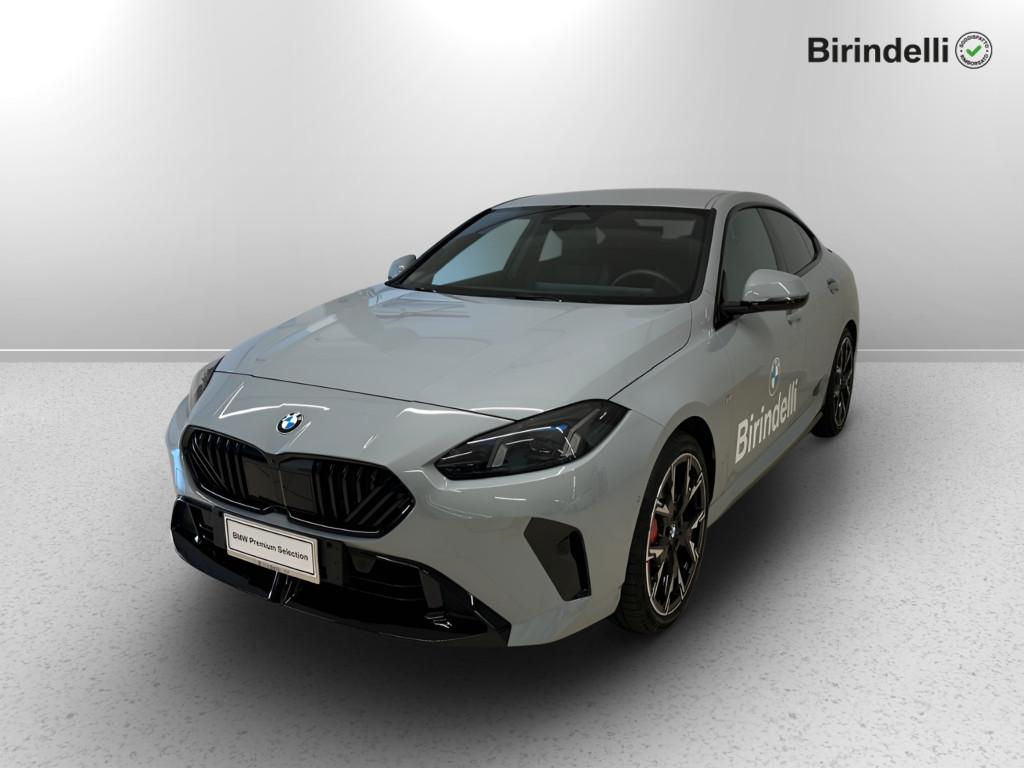 BMW Serie 2 220d Gran Coupe 48V MSport Pro auto