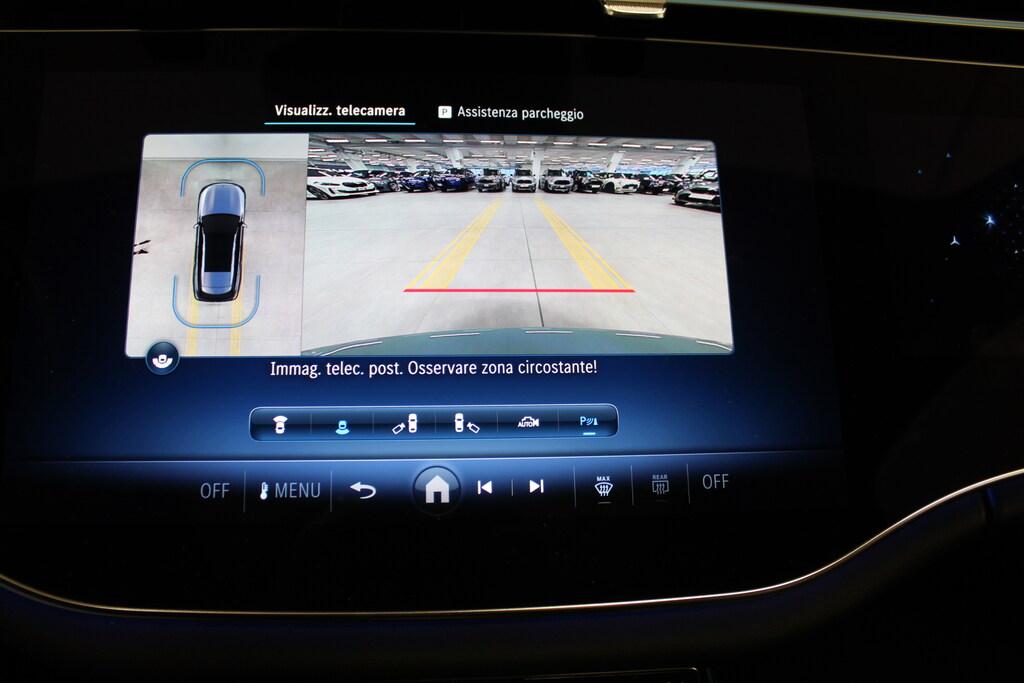 Mercedes Classe E 220 d AMG Line Premium Plus auto