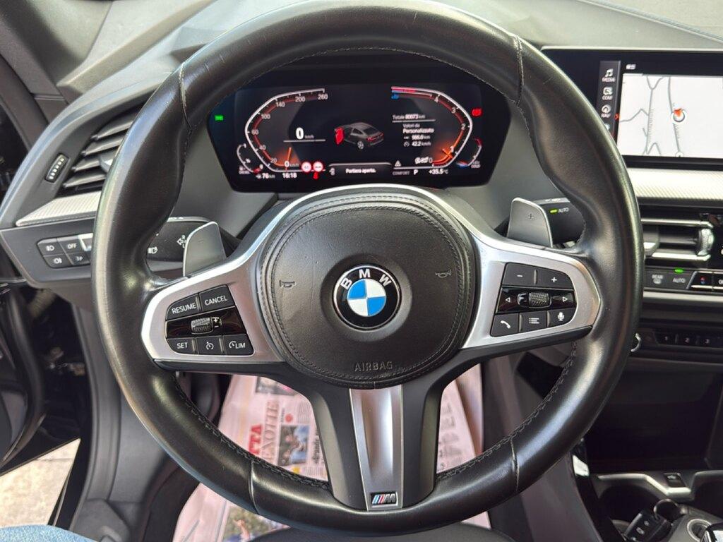 BMW Serie 2 220d Gran Coupe Msport auto