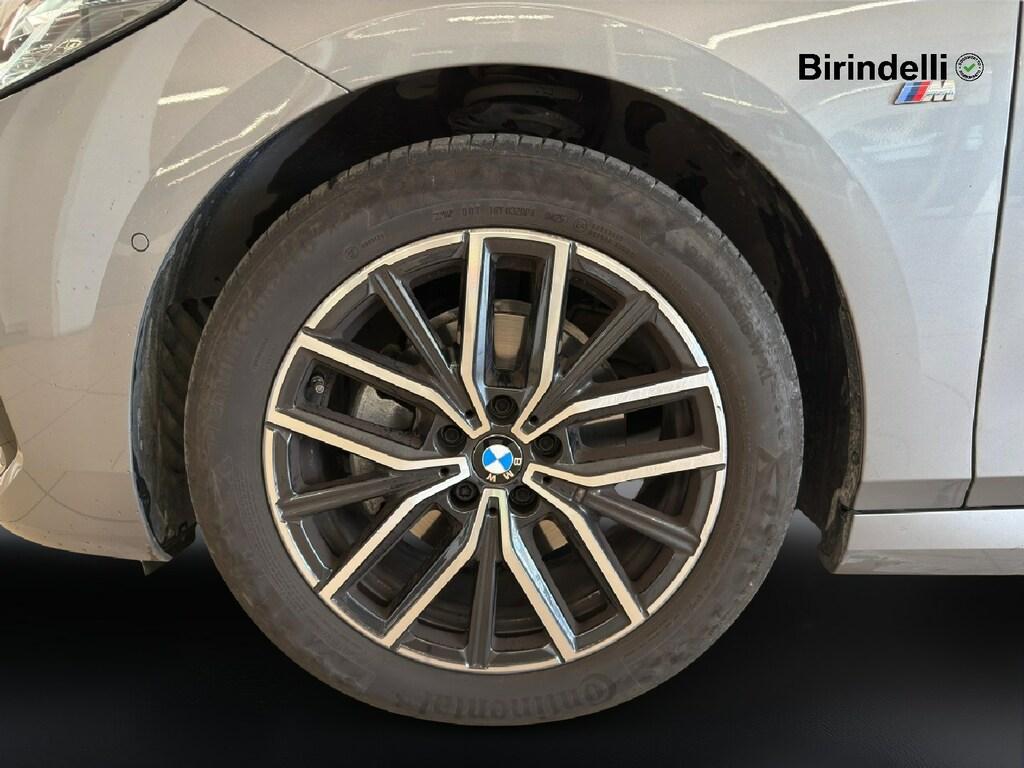 BMW Serie 2 218d Active Tourer Msport auto