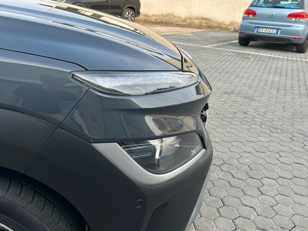 Hyundai Kona 1.6 hev Xtech 2wd dct