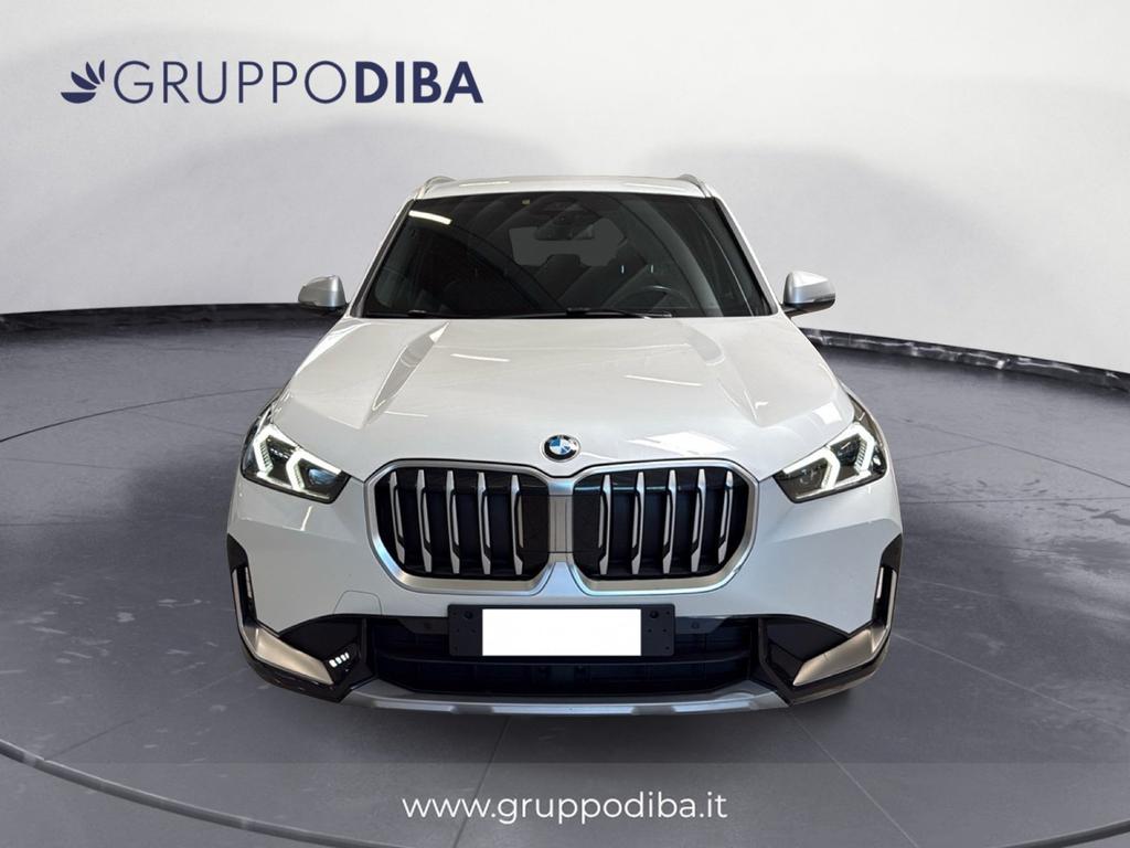 BMW X1 sdrive18d X-Line auto