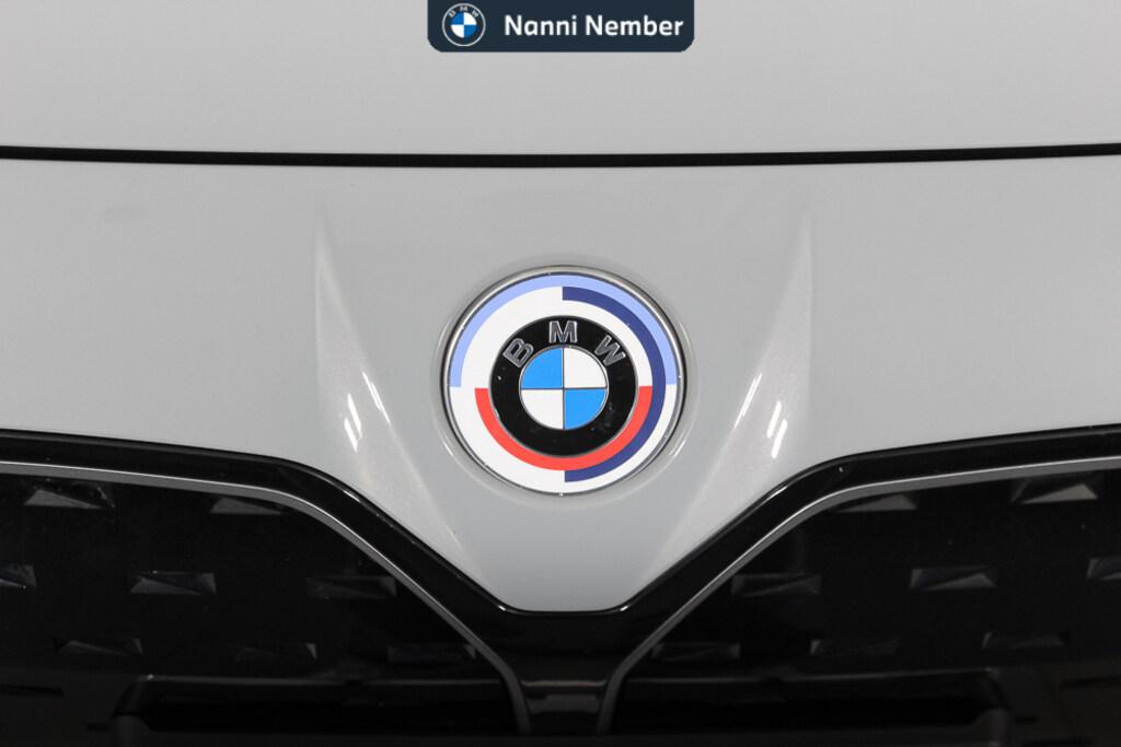 BMW i4 edrive40 Msport auto