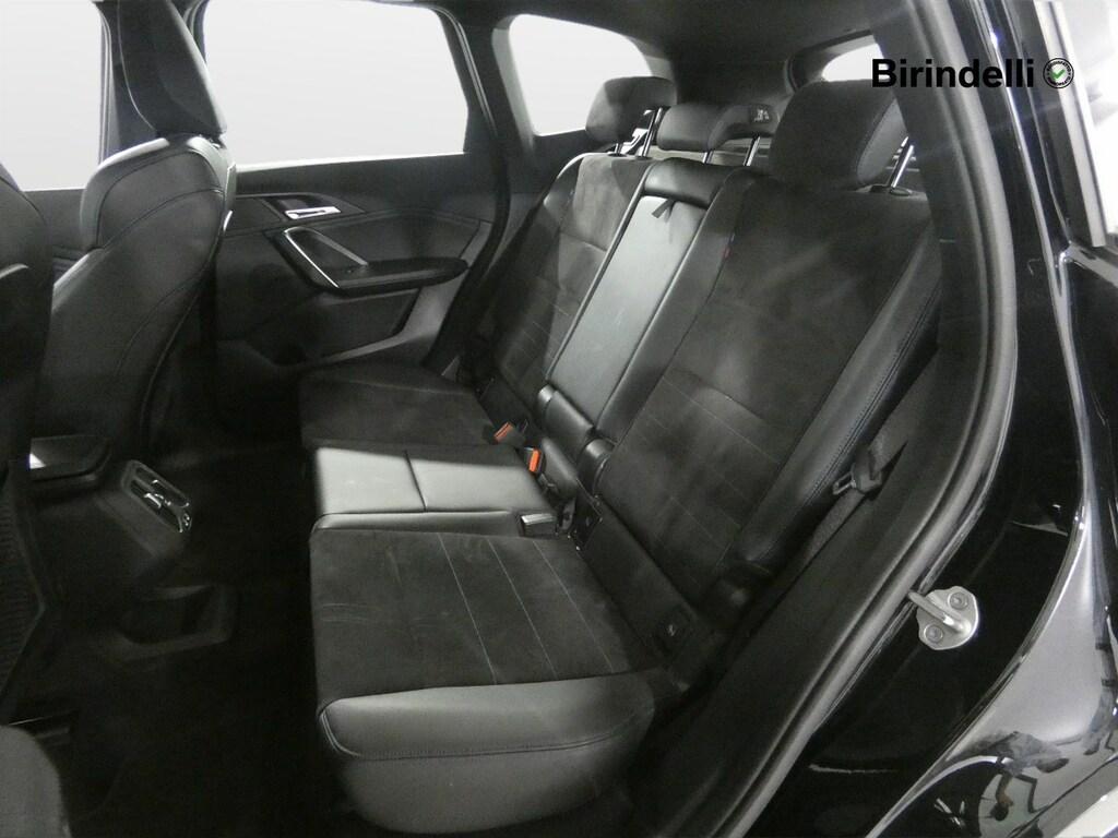 BMW X1 sdrive18d Msport auto