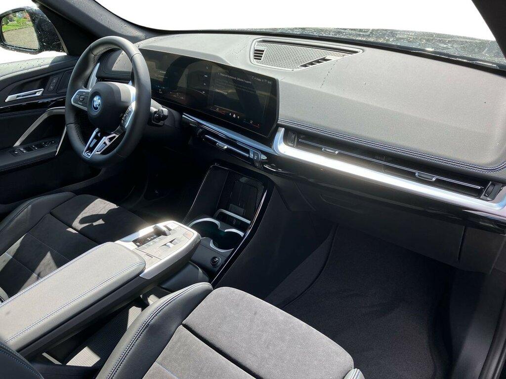 BMW iX1 xdrive 30 MSport Pro