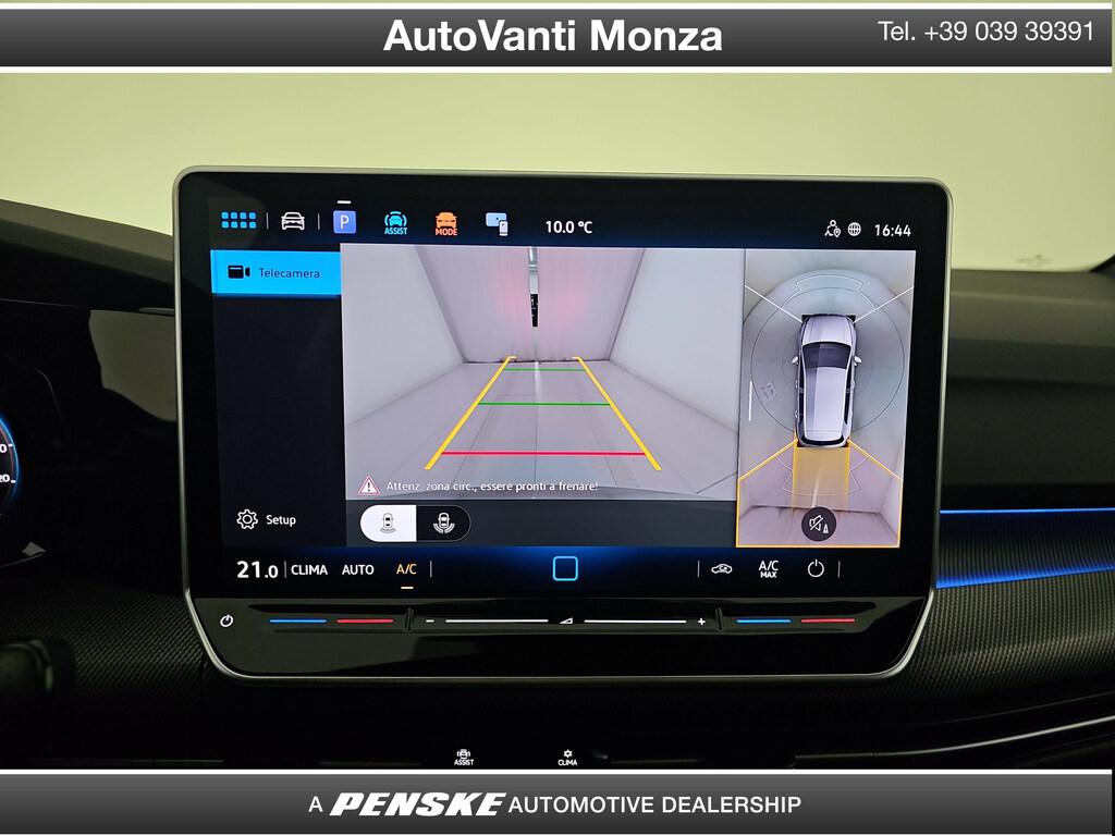 Volkswagen Golf 1.5 etsi R-Line Plus 115cv dsg