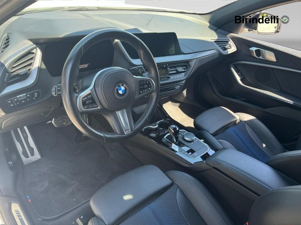 BMW Serie 1 116i MSport auto