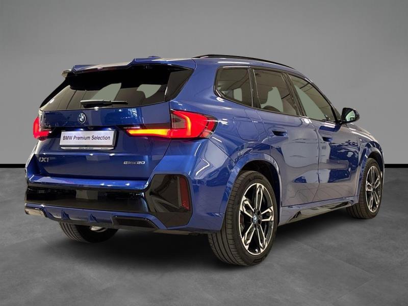BMW iX1 edrive 20 MSport Pro