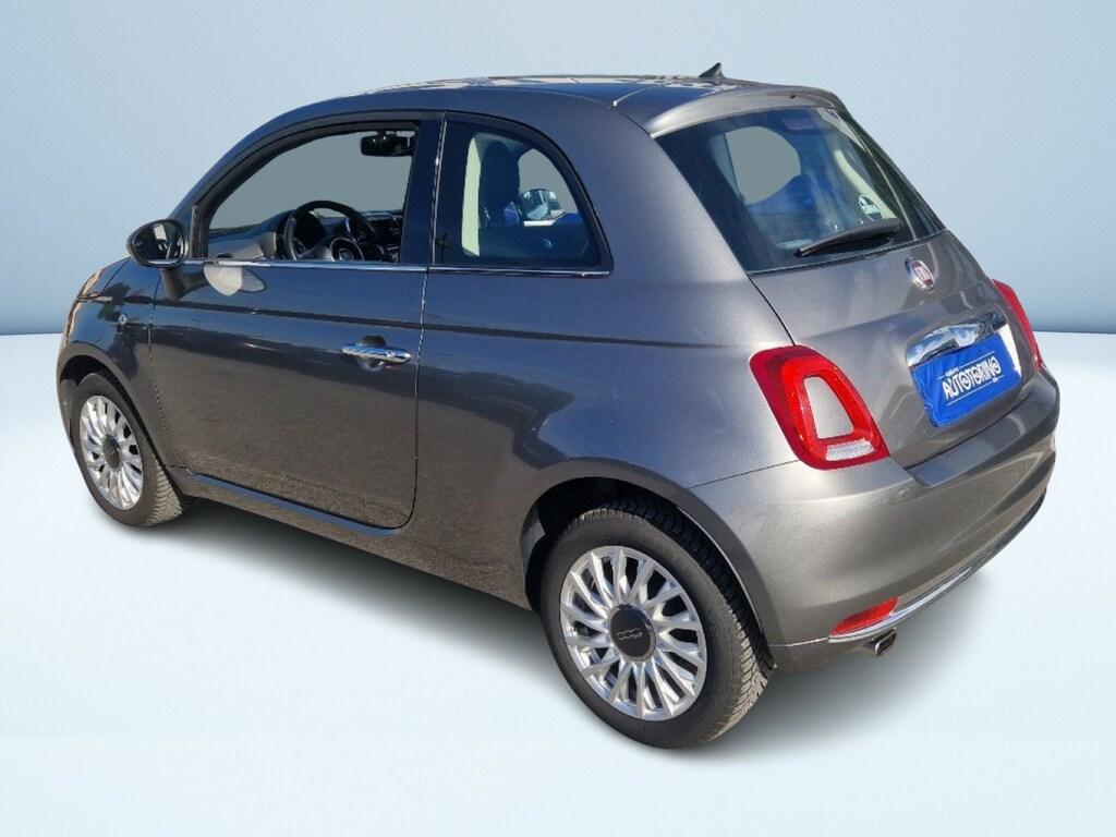 Fiat 500 1.2 Lounge 69cv