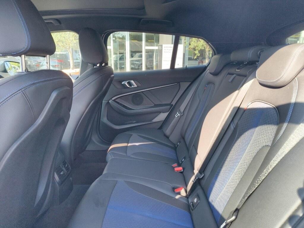 BMW Serie 1 M 135i xdrive auto