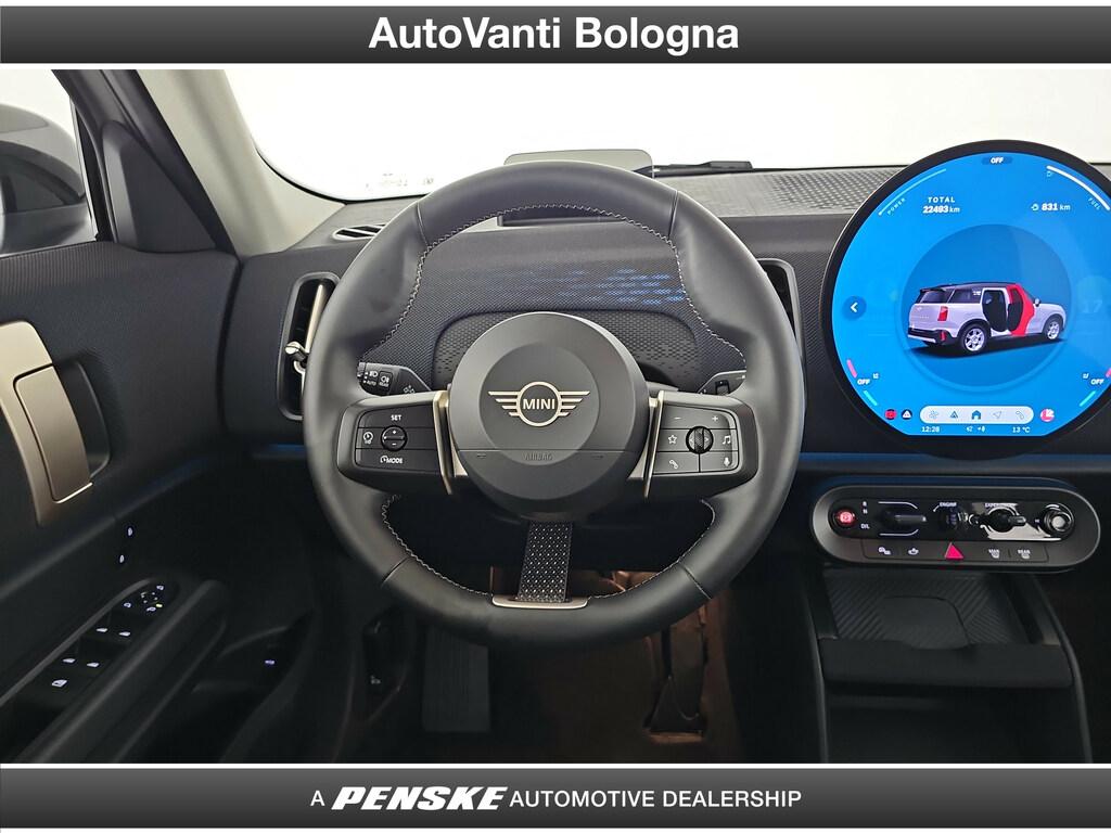 Mini Mini Countryman 1.5 48V C Classic auto