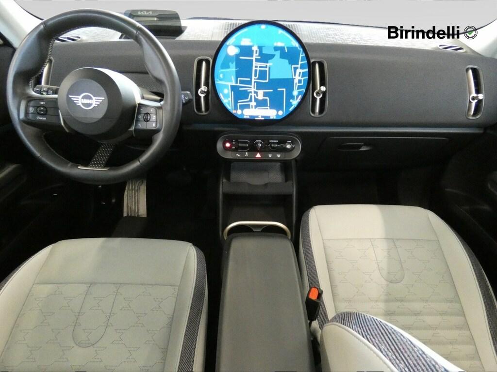 Mini Mini Countryman 1.5 48V C Classic auto