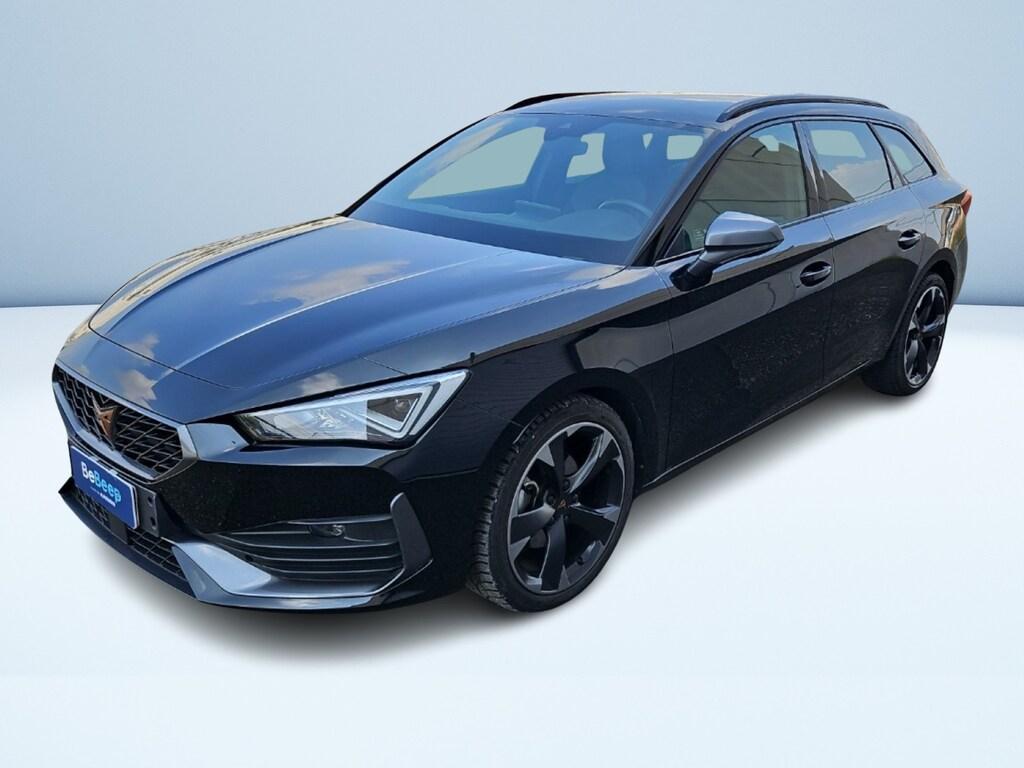 Cupra Leon Sportstourer 1.5 hybrid 150cv dsg