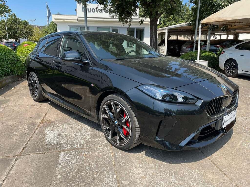 BMW Serie 1 118d MSport Pro auto
