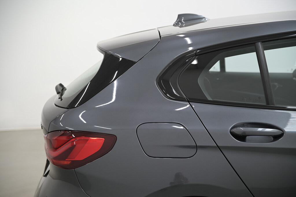 BMW Serie 1 120d Msport xdrive auto